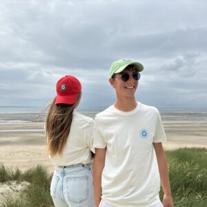 Casquette Ojem The Club